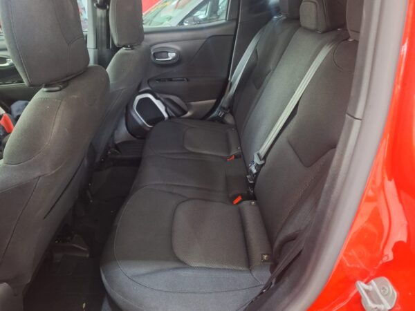 Jeep Renegade 1.8 Aut - Image 7
