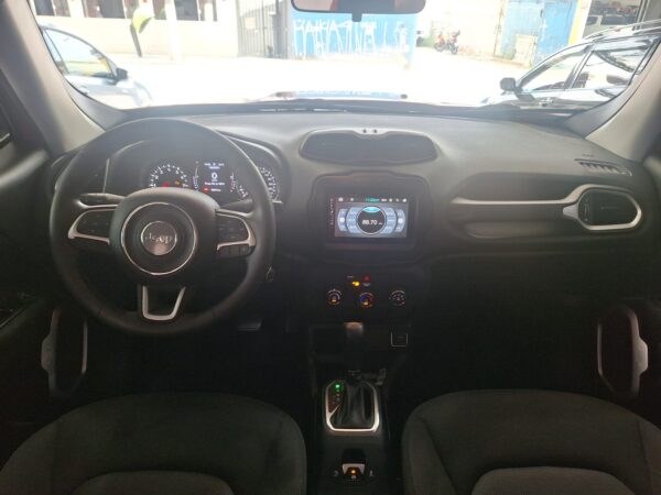 Jeep Renegade 1.8 Aut - Image 9