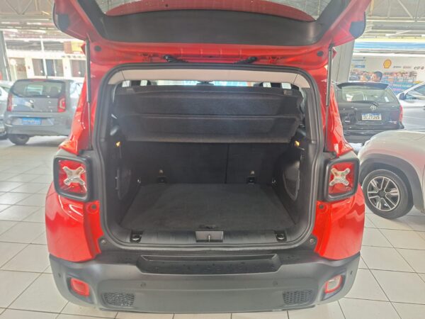 Jeep Renegade 1.8 Aut - Image 3