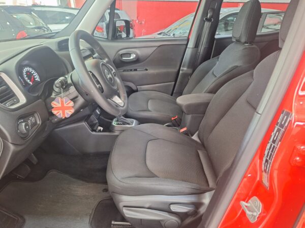 Jeep Renegade 1.8 Aut - Image 8