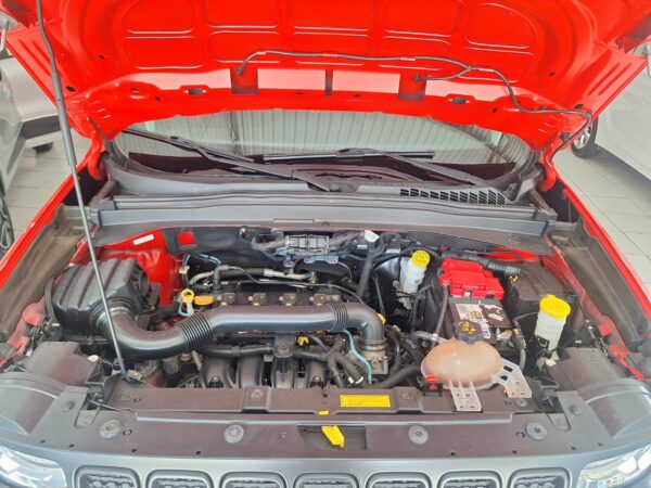 Jeep Renegade 1.8 Aut - Image 10