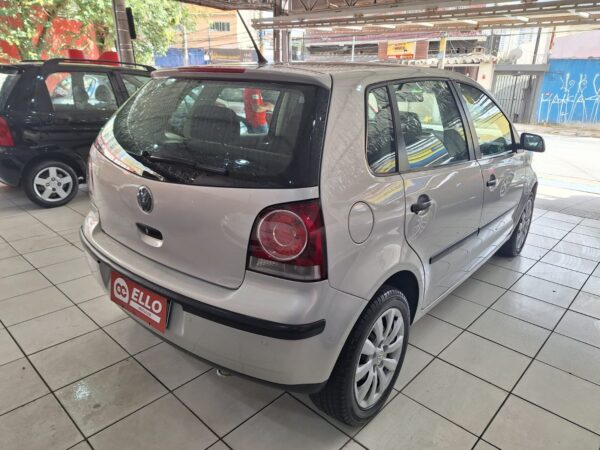 VW Polo 1.6 - Image 2