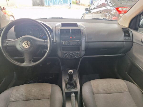 VW Polo 1.6 - Image 9