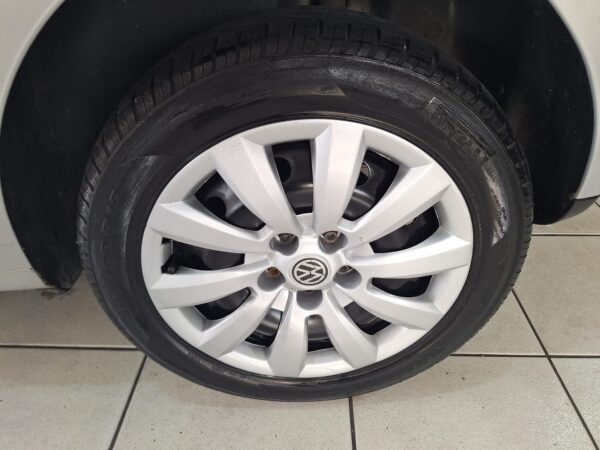 VW Polo 1.6 - Image 6