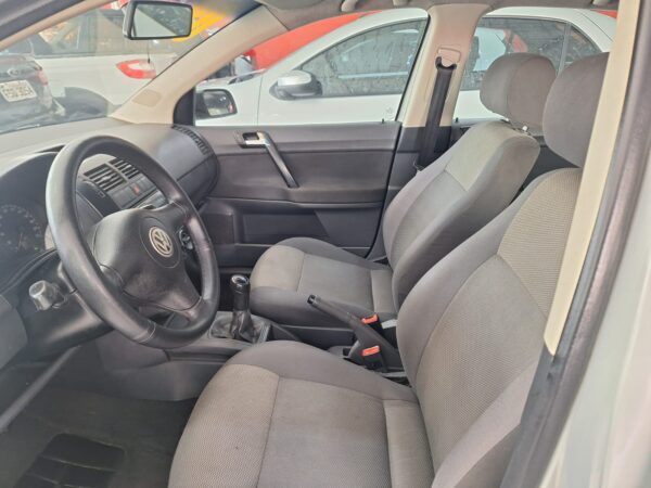 VW Polo 1.6 - Image 8