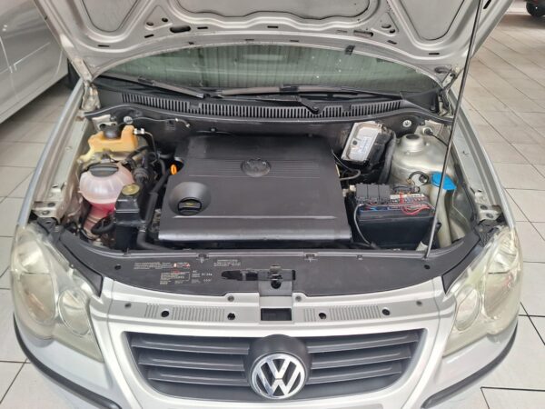 VW Polo 1.6 - Image 10