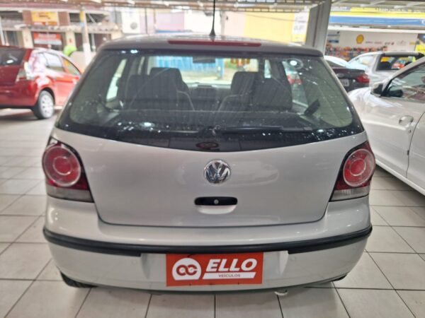 VW Polo 1.6 - Image 3