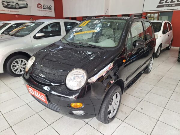 Chery QQ 1.1 - Image 5