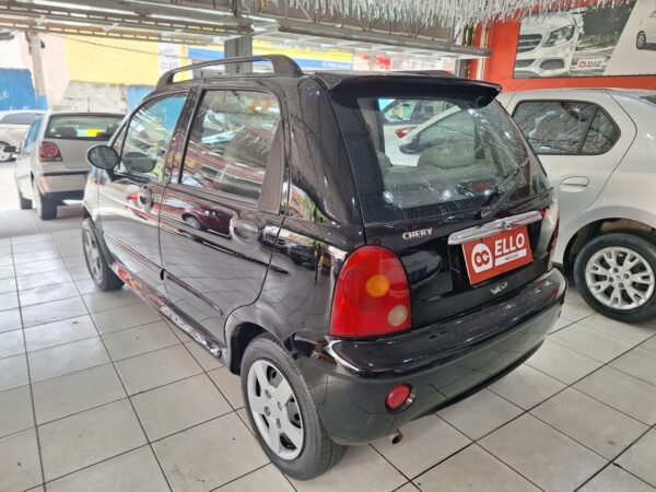 Chery QQ 1.1 - Image 4