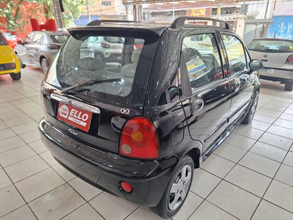 Chery QQ 1.1 - Image 2