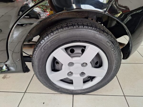Chery QQ 1.1 - Image 6