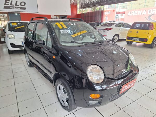 Chery QQ 1.1