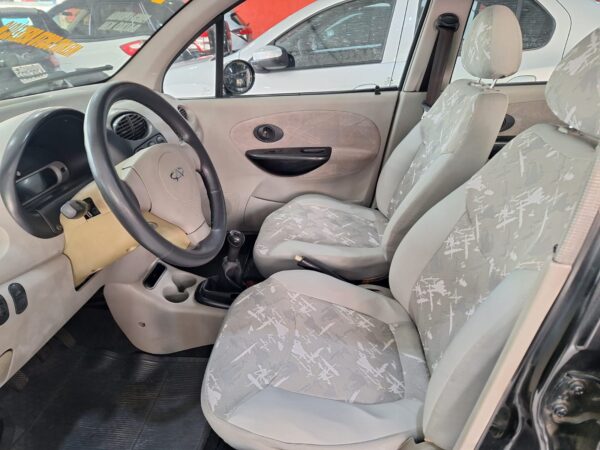 Chery QQ 1.1 - Image 8