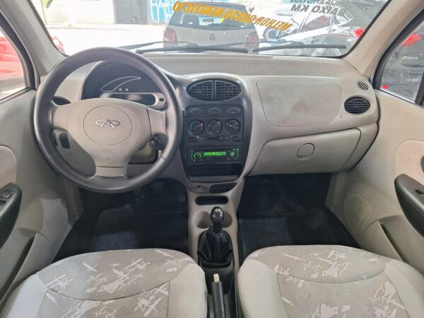 Chery QQ 1.1 - Image 9