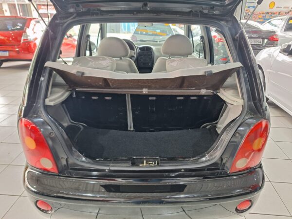 Chery QQ 1.1 - Image 3