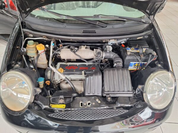 Chery QQ 1.1 - Image 10