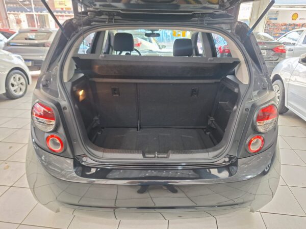 Chevrolet Sonic LT 1.6 Automático - Image 3