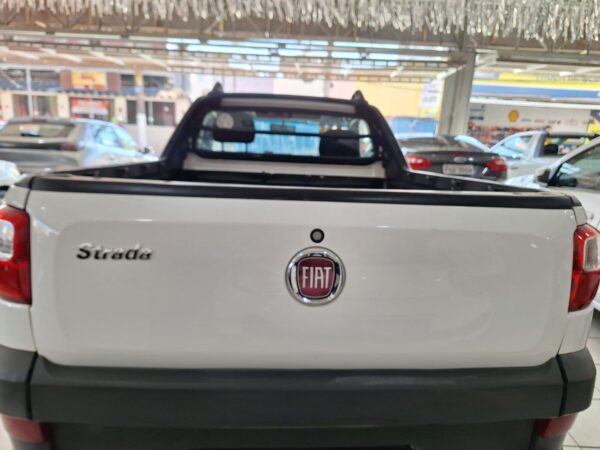 Fiat Strada Hard Working 1.4 - Image 3