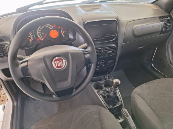 Fiat Strada Hard Working 1.4 - Image 9