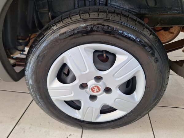 Fiat Strada Hard Working 1.4 - Image 5