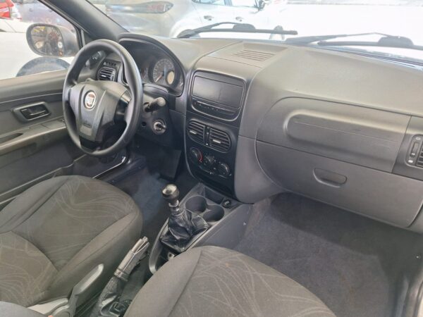 Fiat Strada Hard Working 1.4 - Image 6