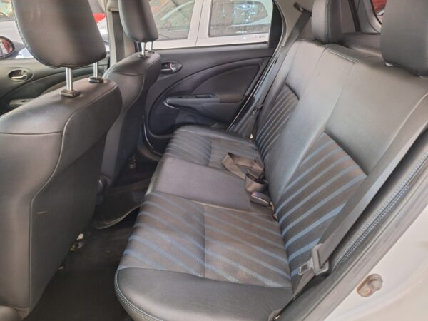 Toyota Etios XS 1.5 - Image 7