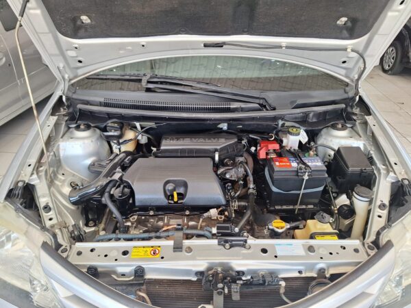 Toyota Etios XS 1.5 - Image 8