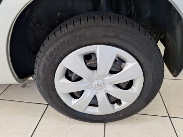 Toyota Etios XS 1.5 - Image 6