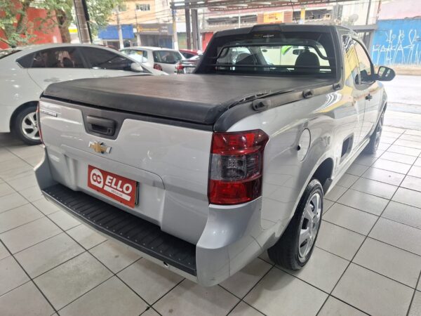 Chevrolet Montana LS - Image 2