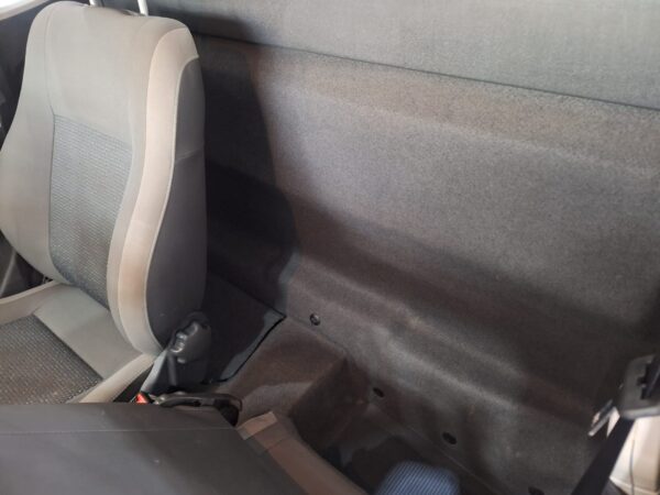 Chevrolet Montana LS - Image 7