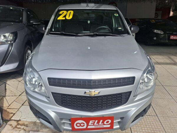 Chevrolet Montana LS - Image 6