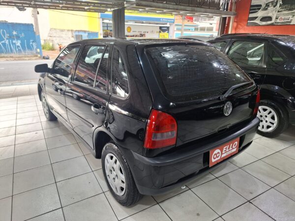 VW Gol Plus 1.0 16v - Image 4