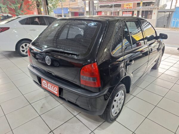 VW Gol Plus 1.0 16v - Image 2