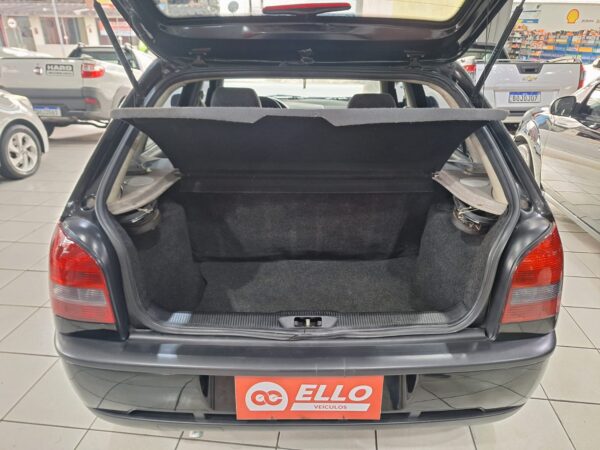 VW Gol Plus 1.0 16v - Image 3