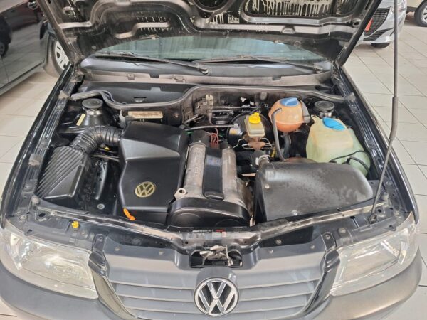 VW Gol Plus 1.0 16v - Image 10