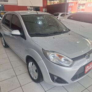 Ford Fiesta Flex 1.0