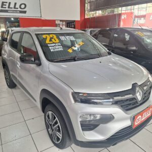 Renault Kwid Intense