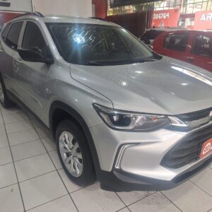 Chevrolet Tracker 1.0 Turbo
