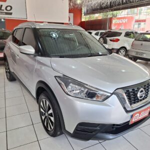 Nissan Kicks S 1.6