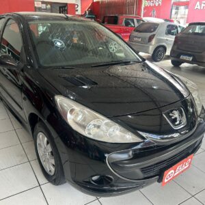 Peugeot 207 1.4 HB XR S