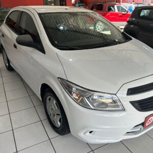 Chevrolet Onix Joy 1.0