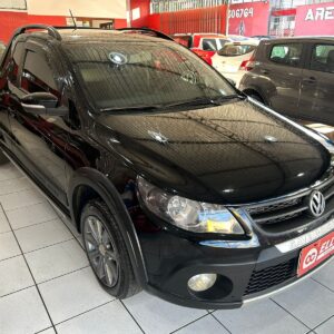 VW Saveiro Cross 1.6