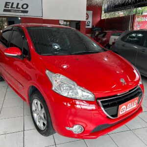 Peugeot 208 Active Pack 1.5