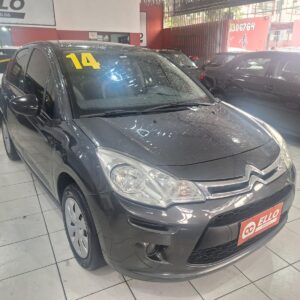 Citroen C3 Origine 1.5