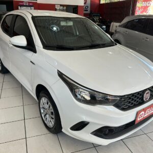 Fiat Argo Drive 1.0