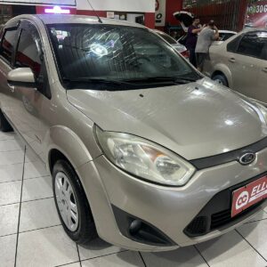 Ford Fiesta Class 1.6