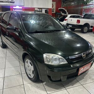 Chevrolet Corsa Maxx 1.4 Baixo km
