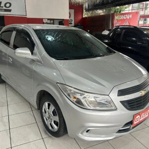 Chevrolet Onix Joy Baixo km