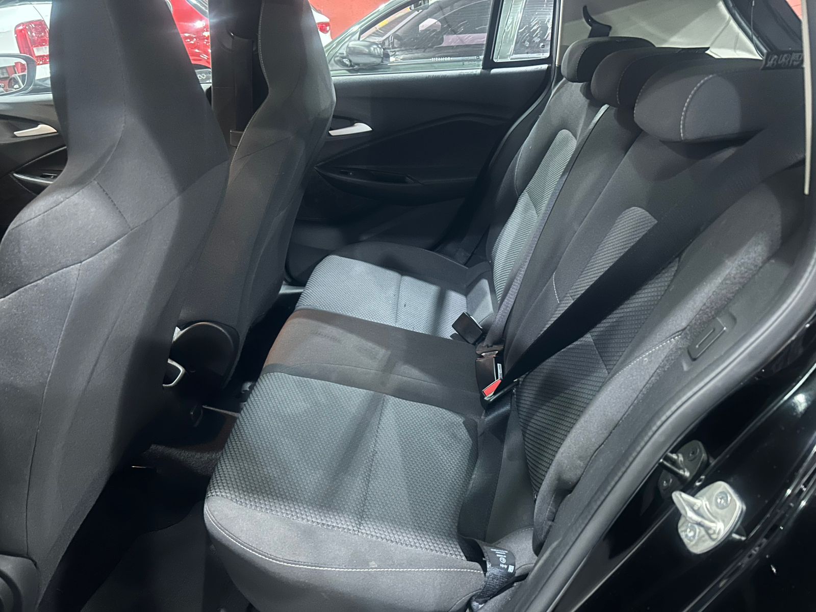 Chevrolet Onix 1.0 LT2 40 Mil Km - Imagem 7