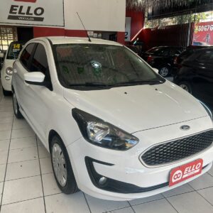 Ford Ka Se Plus 1.0